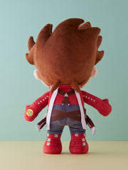 Tales of Symphonia Lloyd Irving stuffed toy from FNEX
